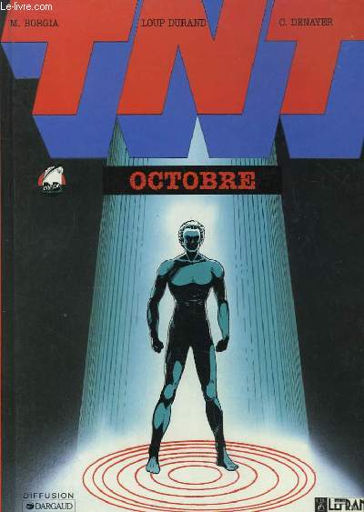 TNT - Octobre