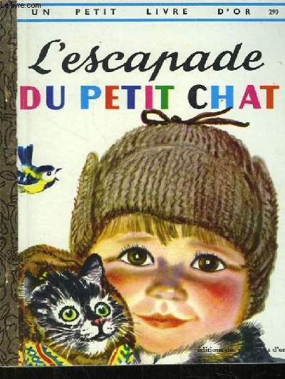 L'escapade du Petit Chat