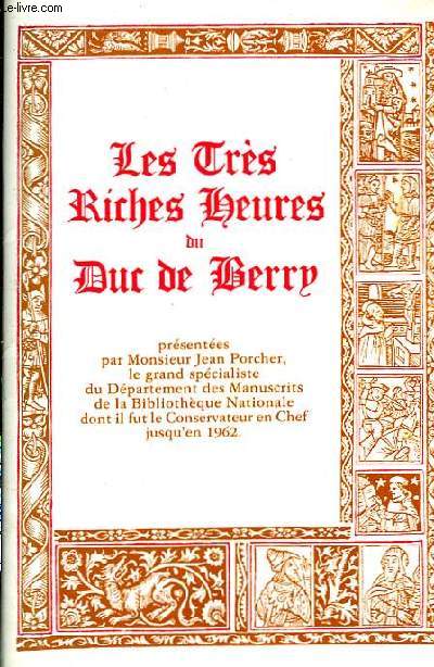 Les Trs Riches Heures du Duc de Berry