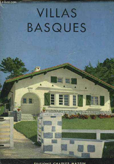 Villas Basques.