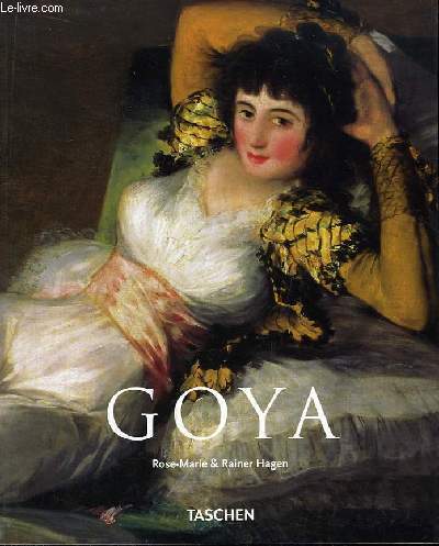 Goya Francisco 1746 - 1828