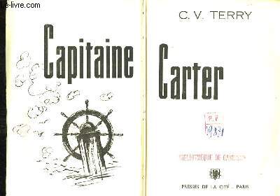 Capitaine Carter