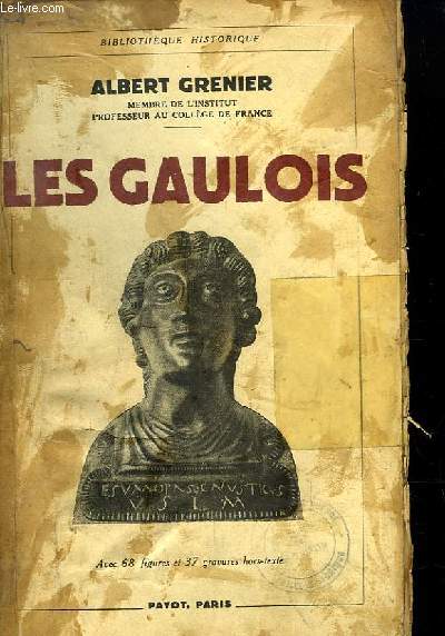 Les Gaulois.