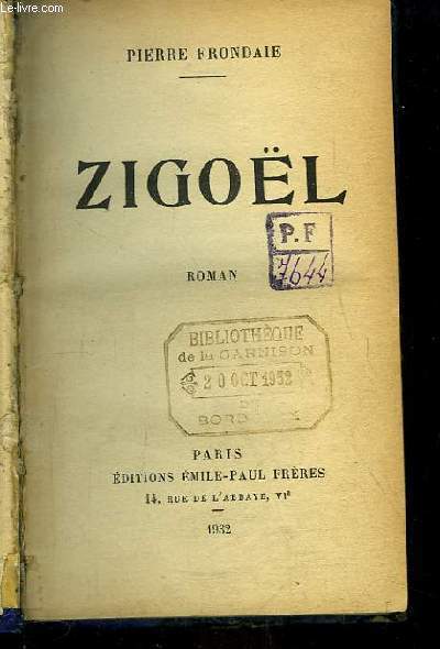 Zigol