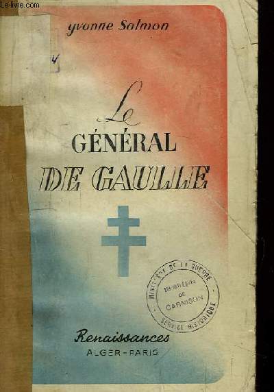 Le Gnral De Gaulle.