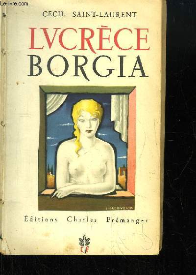 Lucrce Borgia.