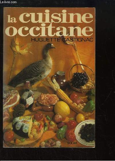 La Cuisine Occitane