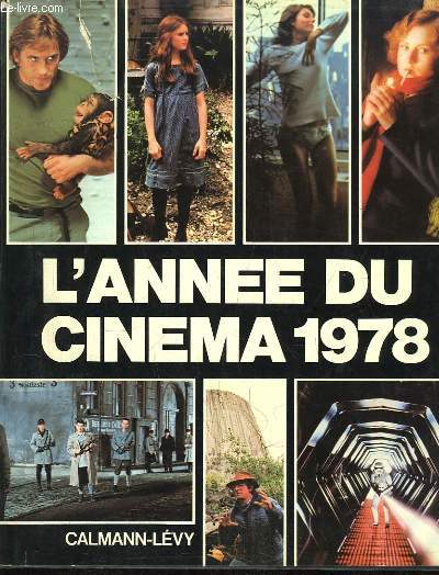 L'Anne du Cinma 1978