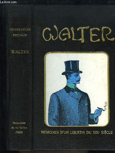 Walter (My Secret Life).