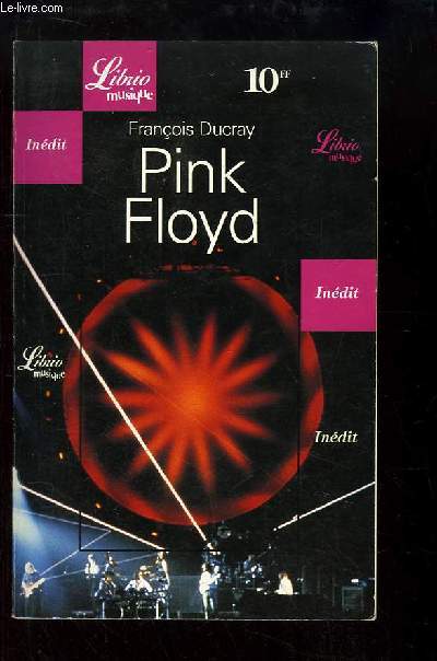 Pink Floyd.