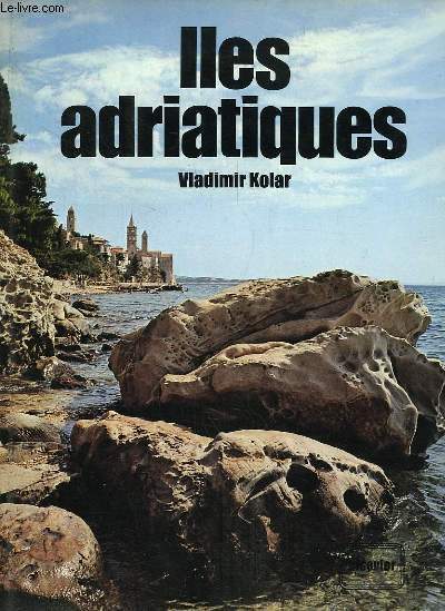 Iles Adriatiques.