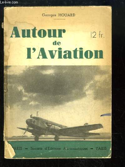Autour de l'Aviation