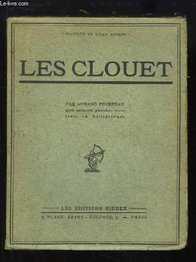 Les Clouet