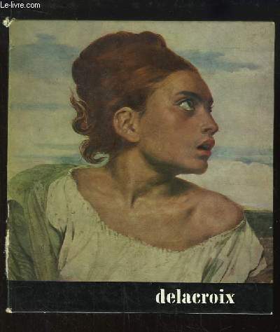 Delacroix.