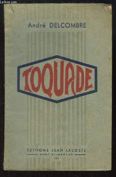Toquade