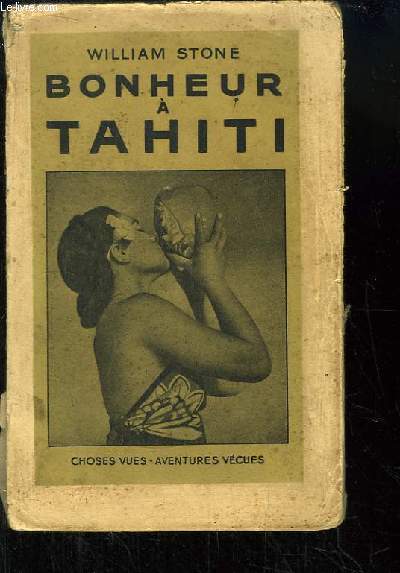 Bonheur  Tahiti