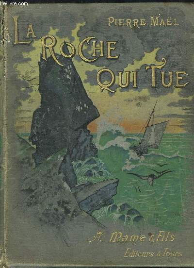 La Roche-Qui-Tue.