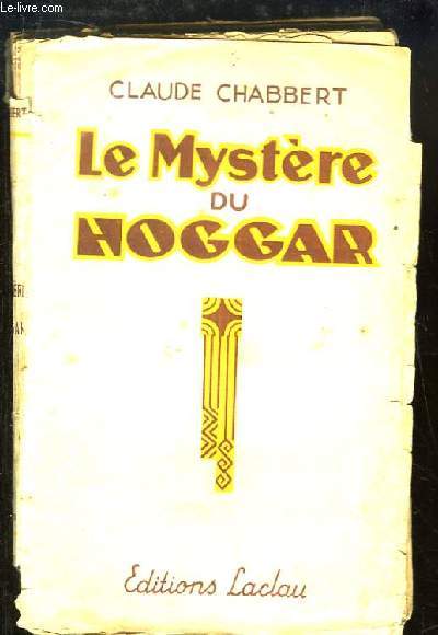 Le Mystre du Hoggar
