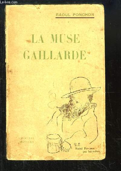 La Muse Gaillarde