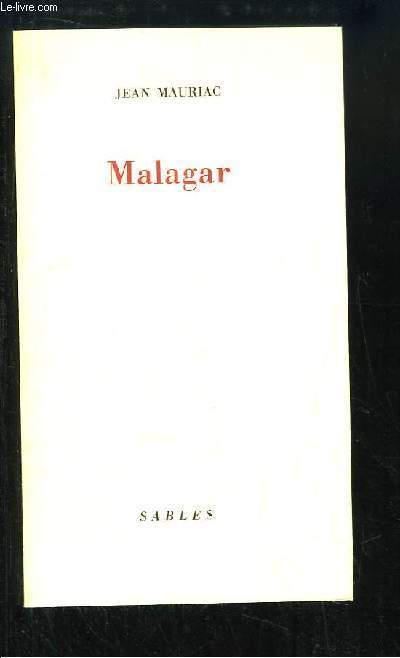 Malagar