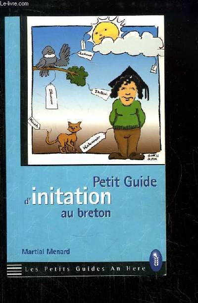Petit Guide d'Initiation au Breton.