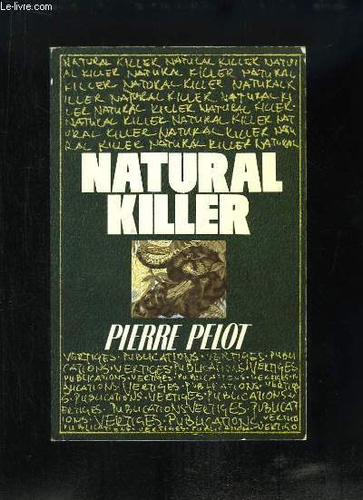 Natural Killer.
