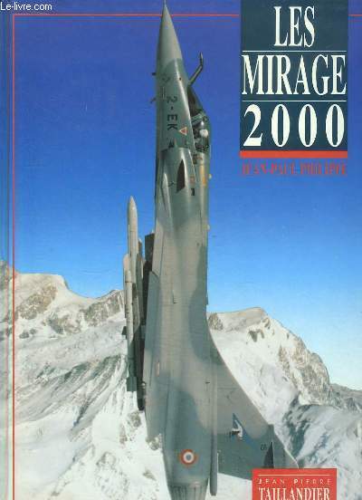 Les Mirage 2000