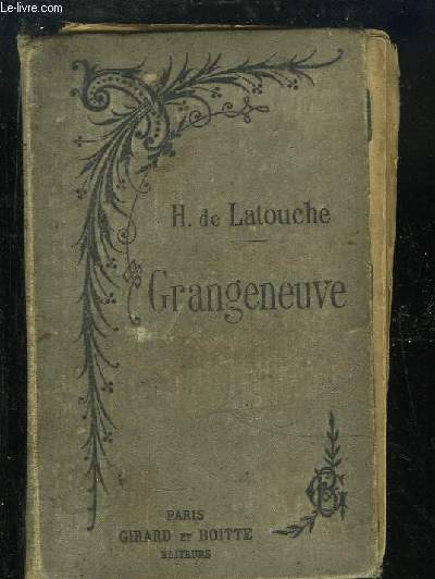Grangeneuve