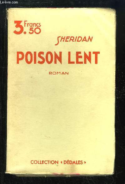 Poison Lent