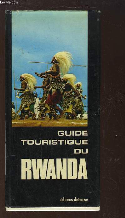 Guide Touristique du Rwanda