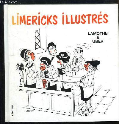 Limericks illustrs