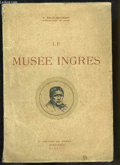 Le Muse Ingres. Historique, Une visite au muse, La Salle du Prince Noir.