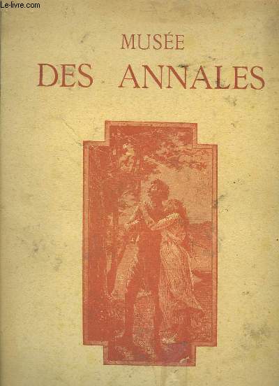 Muse des Annales.