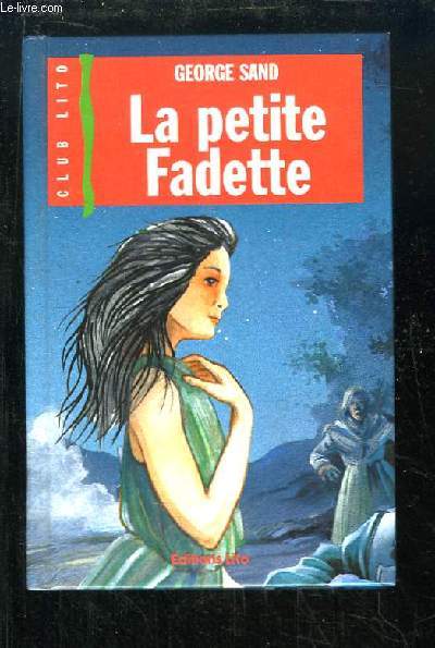 La petite Fadette.