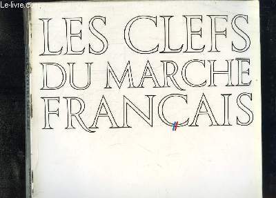 Les Clefs du March Franais