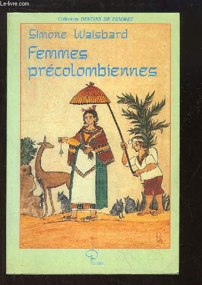 Femmes Prcolombiennes.