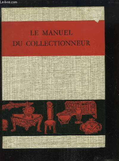 Le Manuel du Collectionneur