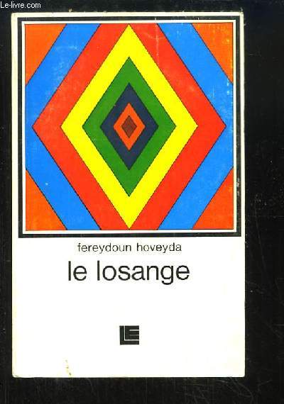 Le Losange.