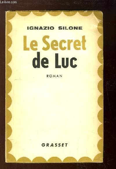 Le Secret de Luc.