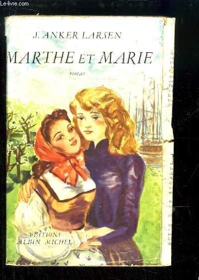 Marthe et Marie (Martha og Maria)