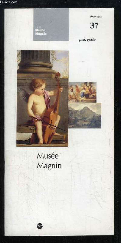 Muse Magnin, Dijon