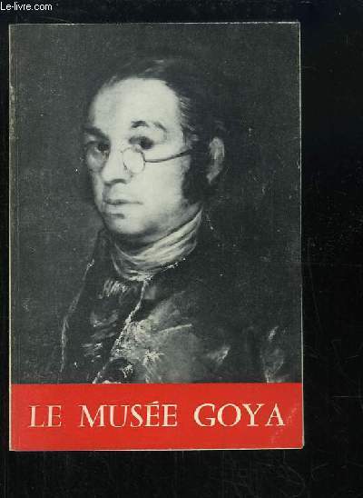 Le Muse Goya.