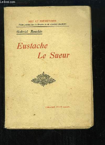 Eustache Le Sueur.