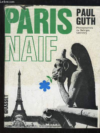 Paris Naf