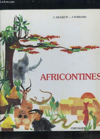 Africontines