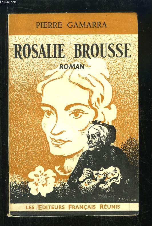Rosalie Brousse. Roman