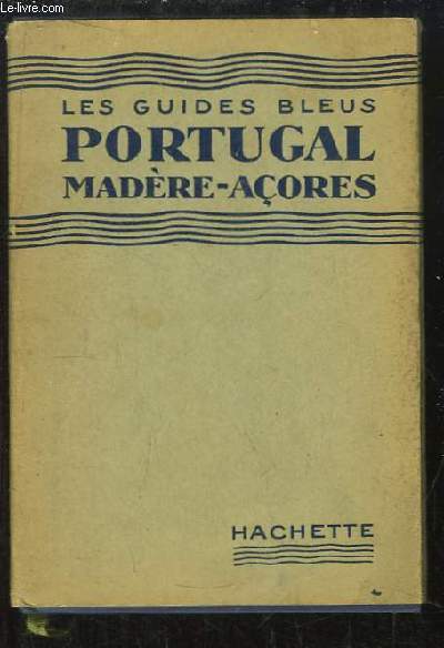 Portugal. Madre, Iles Aores.