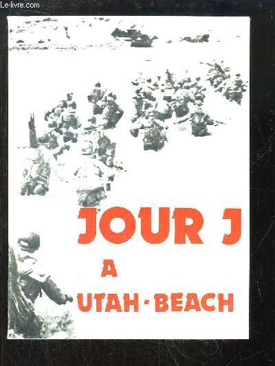 Jour J  Utah-Beach.