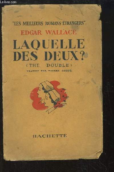 Laquelle des Deux ? (The Double).