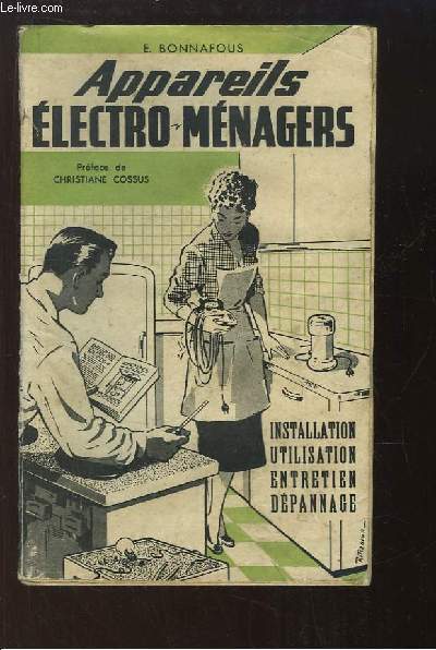Appareils Electro-Mnagers